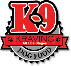 Von Z-Max Rottweilers - All Dogs Fed k-9 Kraving Dog Food