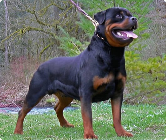 Show Dog