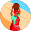 Damaris Eagles Avatar