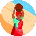 Damaris Eagles Avatar
